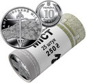 10 Hryven (Antonivskyi Bridge)