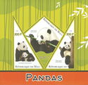 Pandas