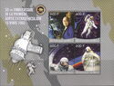 Space First Spacewalk 50th Anniversary