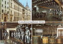 Styrian Armoury - Graz, Museum