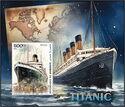 RMS Titanic