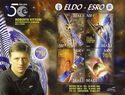 Space ELDO-ESRO 50th Anniversary