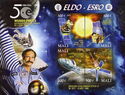 Space ELDO-ESRO 50th Anniversary
