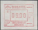 Philatelic Exhibition "Relifil" - Religious Philately