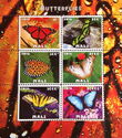 Butterflies