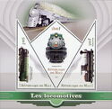 Locomotives