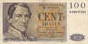 100 Francs