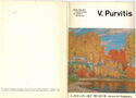 Vilhelms Purvitis (set cover)