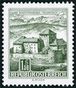 Schattenburg Castle, Feldkirch (Vorarlberg)