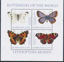 Lepidoptera Mundi