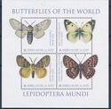 Lepidoptera Mundi