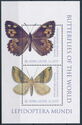 Lepidoptera Mundi