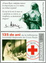 135 Years Since the Establishment of the Romanian Red Cross