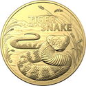 100 Dollars (Australia's Most Dangerous - Tiger Snake 2024)