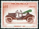 Chevrolet 1912