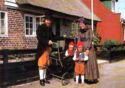 Traditional Costumes – Fanø Island