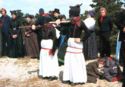 Traditional Costumes, National Customs – Fanø Island