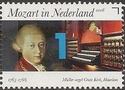 Mozart in Haarlem 1765-66