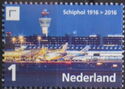 Schiphol 1916-2016