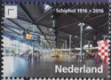 Schiphol 1916-2016