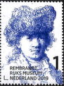 Rembrandt in the Rijksmuseum