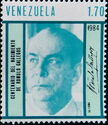 Rómulo Gallegos (1884-1969)