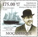 100th Anniversary of the Roald Amundsen Expedition