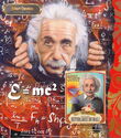 Albert Einstein
