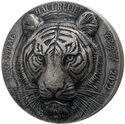 10,000 CFA Francs (Big Five Asia - Tiger)