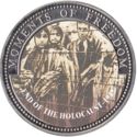 10 Dollars (End of the Holocaust - 1945)