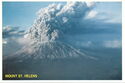 Mount St. Helens