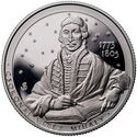 15,000 Forint (250th Anniversary of the birth of the poet Csokonai Vitéz Mihály)