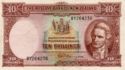 10 Shillings