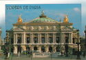 Paris. Opéra Garnier