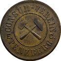 1 Mark (Konsum-Verein Penzberg)