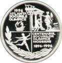 100 Lei (Four Olympic Scenes)
