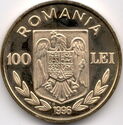 100 Lei