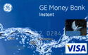 GE Money Bank Instant
