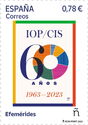 Center of Public Opinon (IOP-CIS), 60 Years