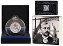25 Euro (Gustave Eiffel - Centenary of his death - NFC chip)