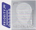 King Willem-Alexander (2013 Imprint Date)