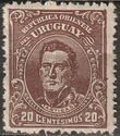 General José Artigas (1764-1850)