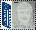 King Willem-Alexander (2014 Imprint Date)