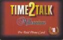 Time2Talk Millennium