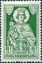 Duke saint of Emmerich (Imre)(1007-1031)
