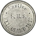 10 Pfennig (Helgoland)