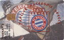 FC Bayern München - Champions League Winner 2001