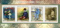 Paintings by Vincent van Gogh