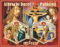 Paintings by Albrecht Durer