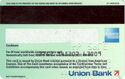 American Express - Union Bank 04-04